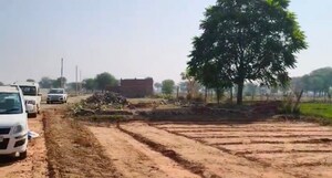  Plot – Exterior View View at Vatika - for Sale