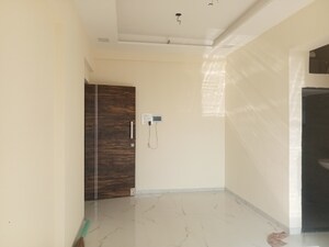 Master Bedroom in 1 BHK Apartment at Vinay Tower, Mira Road – for Rent