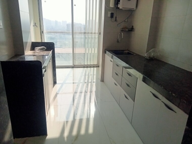Master Bedroom, vinay-tower 1 Bedroom 430 Sq.Ft. Apartment In Mira Road Thane 9463725