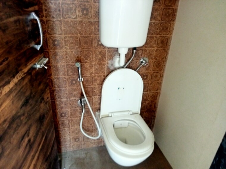 Master Bedroom, vinay-tower 1 Bedroom 430 Sq.Ft. Apartment In Mira Road Thane 9463725