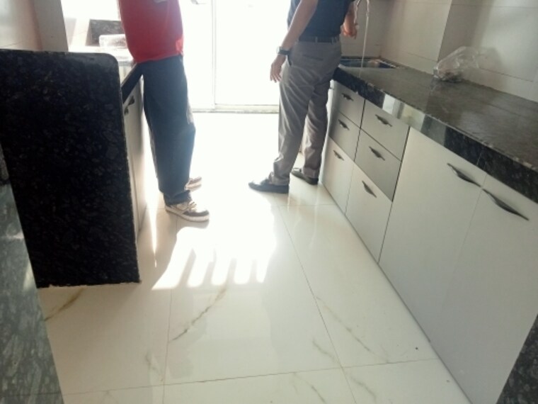 Master Bedroom, vinay-tower 1 Bedroom 430 Sq.Ft. Apartment In Mira Road Thane 9463725