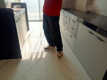 Master Bedroom in 1 BHK Apartment at Vinay Tower, Mira Road – for Rent