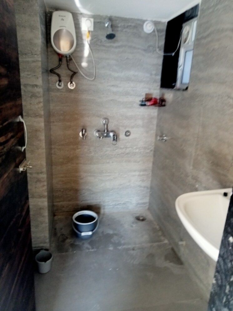 Master Bedroom, vinay-tower 1 Bedroom 430 Sq.Ft. Apartment In Mira Road Thane 9463725