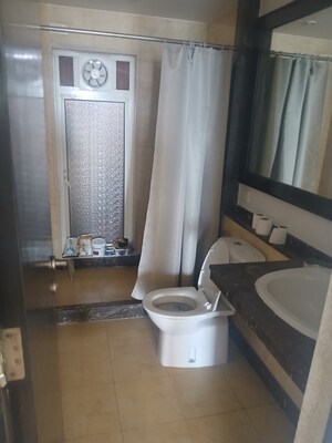 Master Bedroom in 4 BHK Apartment at Nahar Chandi Valley, Chandivali – for Sale