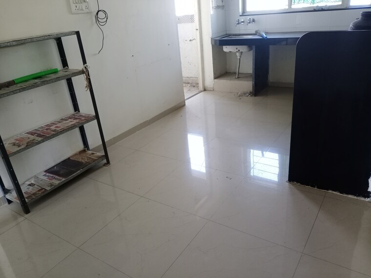 Living Room, mahesh-galaxy 2 Bedroom 900 Sq.Ft. Apartment In Sinhagad Road Pune 9463717