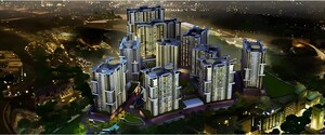 2 BHK Apartment For Sale in Salarpuria Sattva Greenage, Hosur Road