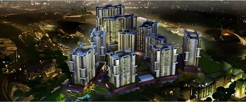 2 BHK Apartment For Sale in Salarpuria Sattva Greenage, Hosur Road