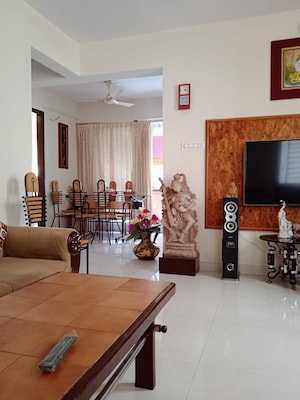 2 BHK Apartment For Sale in Sai Siri Heritage, Kengeri