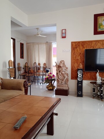 2 BHK Apartment For Sale in Sai Siri Heritage, Kengeri