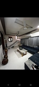 4 BHK + Pooja Room 990 Sq.Ft. Villa in Sun South Street