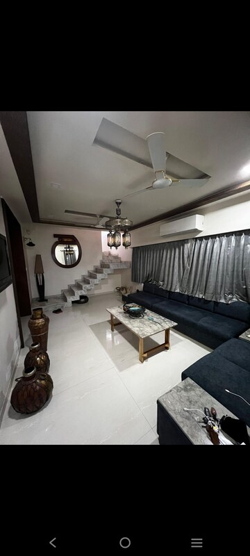 4 BHK Villa For Rent in Sun South Street, Bopal