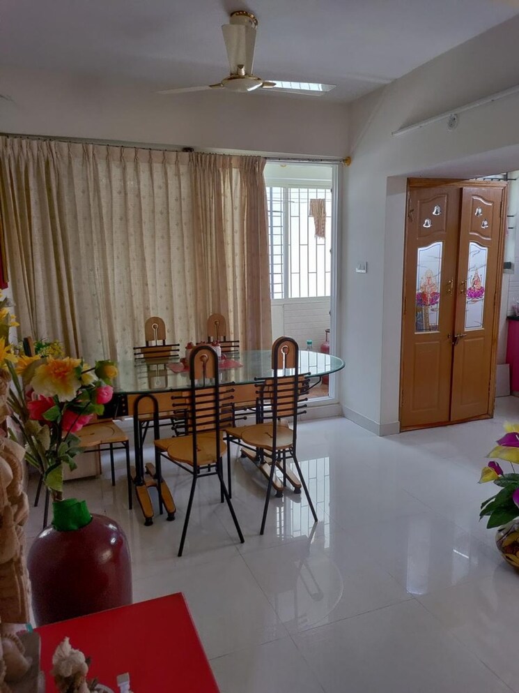 Living Room, sai-siri-heritage 2 Bedroom 1020 Sq.Ft. Apartment In Kengeri Bangalore 9463720