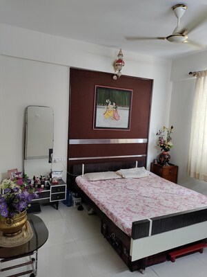 Bedroom in 2 BHK Apartment at Sai Siri Heritage, Kengeri – for Sale