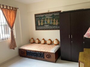 Bedroom in 2 BHK Apartment at Sai Siri Heritage, Kengeri – for Sale