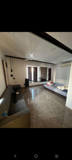 Kitchen in 4 BHK Villa at Sun South Street, Bopal – for Rent