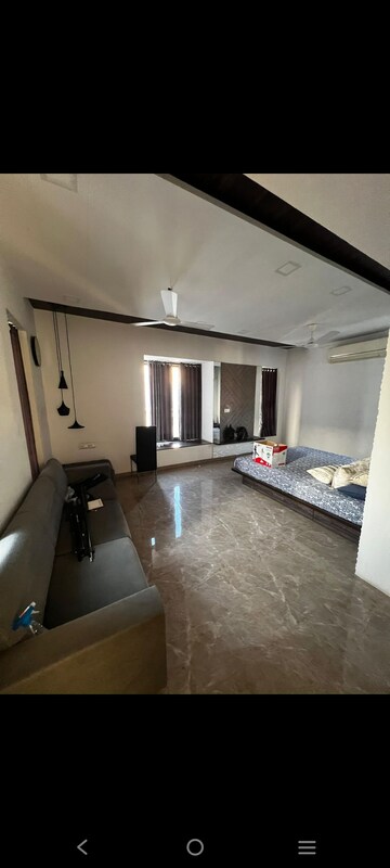 Kitchen in 4 BHK Villa at Sun South Street, Bopal – for Rent