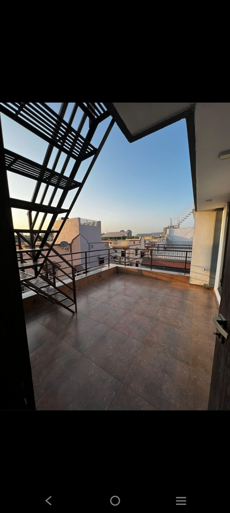 undefined, sun-south-street 4 Bedroom 990 Sq.Ft. Villa In Bopal Ahmedabad 9463727