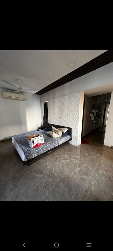 Bedroom in 4 BHK Villa at Sun South Street, Bopal – for Rent