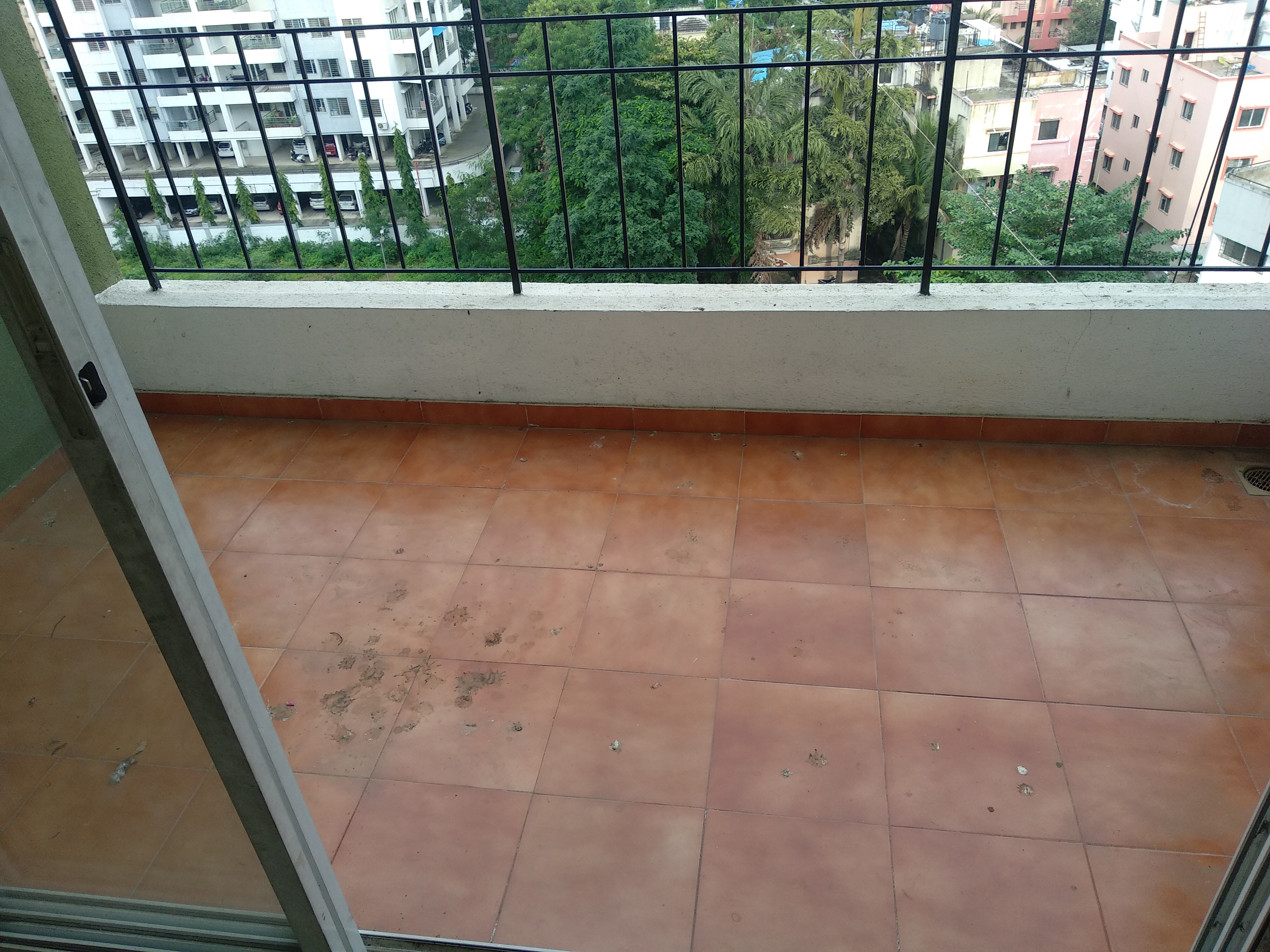 2 BHK + Servant Room Apartment For Rent in Mahesh Galaxy