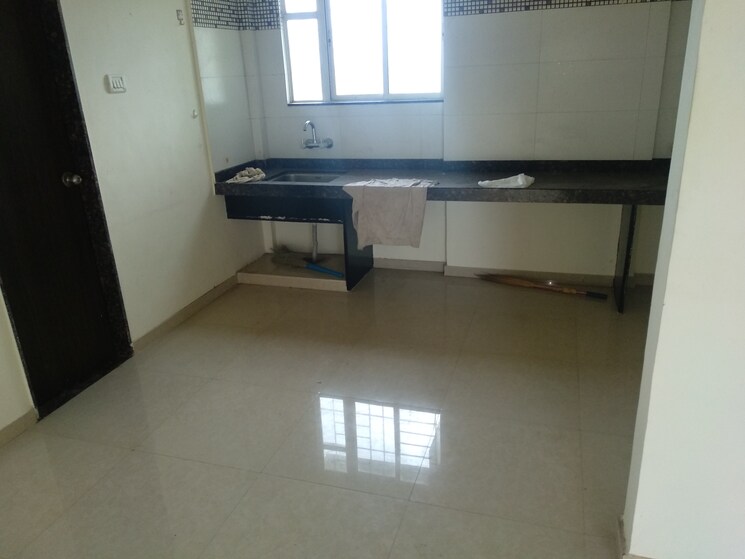 Kitchen, mahesh-galaxy 2 Bedroom 983 Sq.Ft. Apartment In Sinhagad Road Pune 9463724