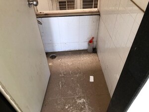 Kitchen in 2 BHK Apartment at Meenakshi Puram Building E, Vadgaon Budruk – for Rent