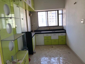 2 BHK Apartment For Rent in Meenakshi Puram Building E, Vadgaon Budruk