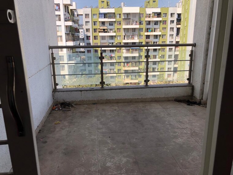 Master Plan, meenakshi-puram-building-e 2 Bedroom 900 Sq.Ft. Apartment In Vadgaon Budruk Pune 9463738