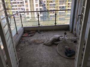 Parking in 2 BHK Apartment at Meenakshi Puram Building E, Vadgaon Budruk – for Rent