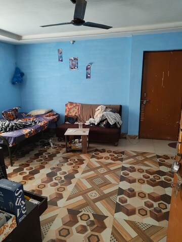 1.5 BHK Builder Floor For Rent in Indira Nagar