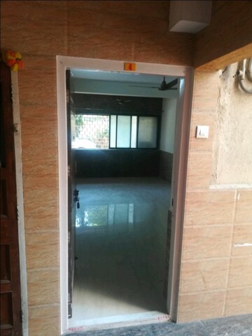 Kitchen in 1 BHK Apartment at Thane West – for Rent