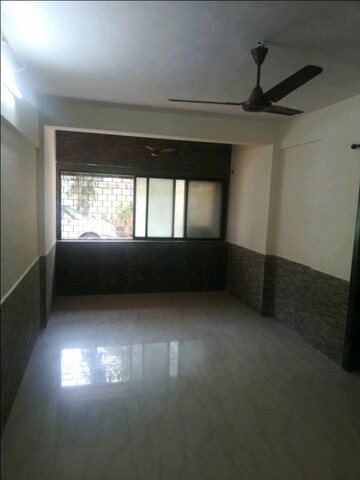 Kitchen in 1 BHK Apartment at Thane West – for Rent