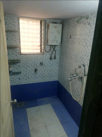 Kitchen in 1 BHK Apartment at Thane West – for Rent