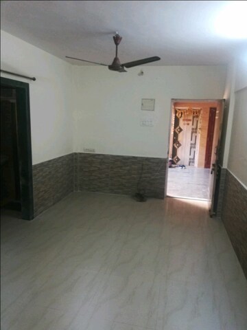 1 BHK Apartment For Rent in Thane West