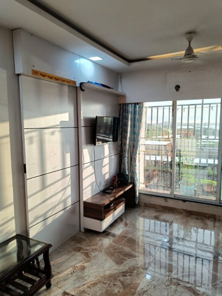 Living Room, space-homes 1 Bedroom 399 Sq.Ft. Apartment In Nalasopara East Palghar 9463751