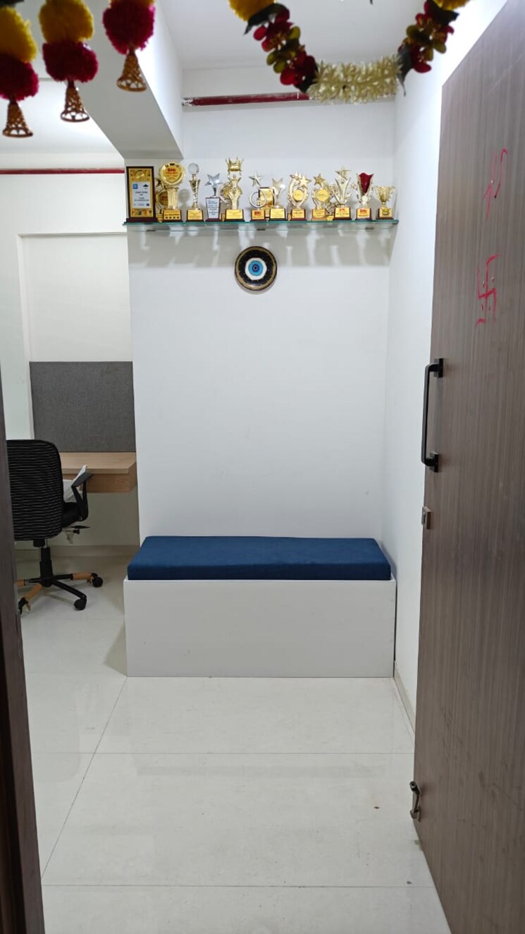 Floor Plan, uthalsar Commercial Office Space 350 Sq.Ft. In Uthalsar Thane 9463759