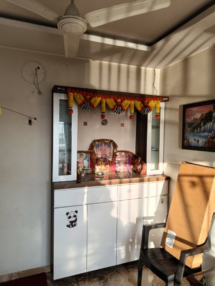 Living Room, space-homes 1 Bedroom 399 Sq.Ft. Apartment In Nalasopara East Palghar 9463751