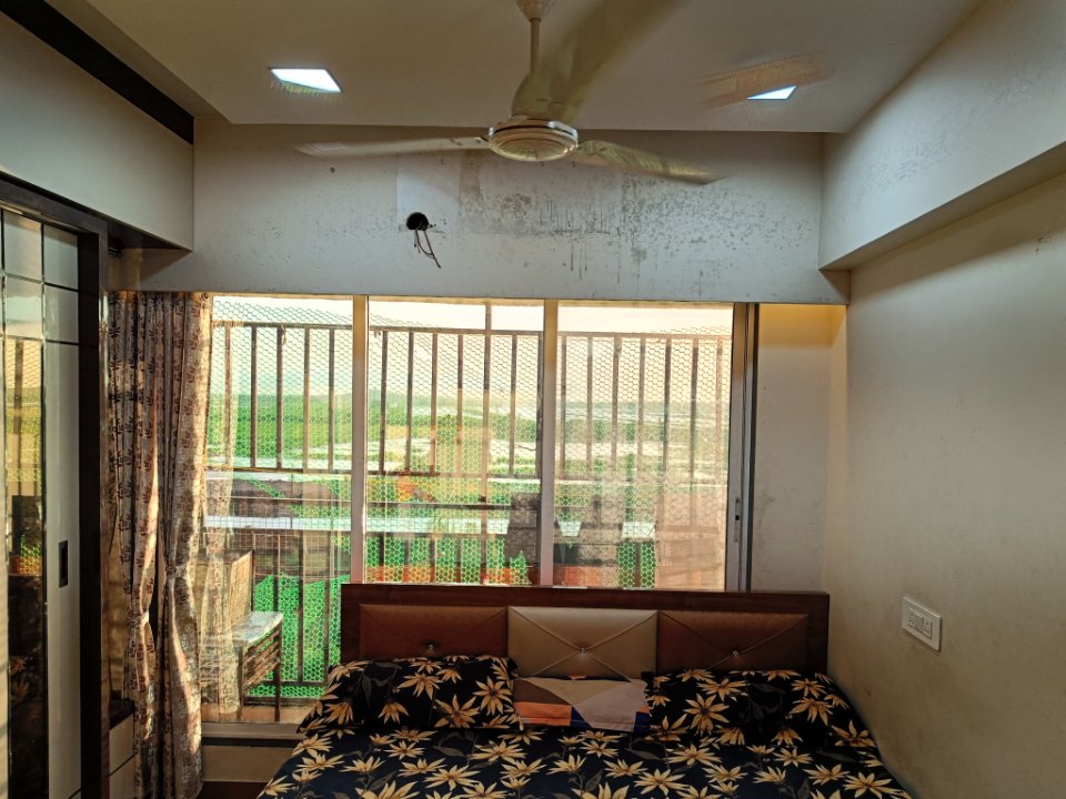 1 BHK Apartment For Sale in Space Homes