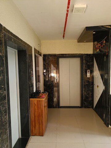 Lift in 1 BHK Apartment at Space Homes, Nalasopara East – for Sale