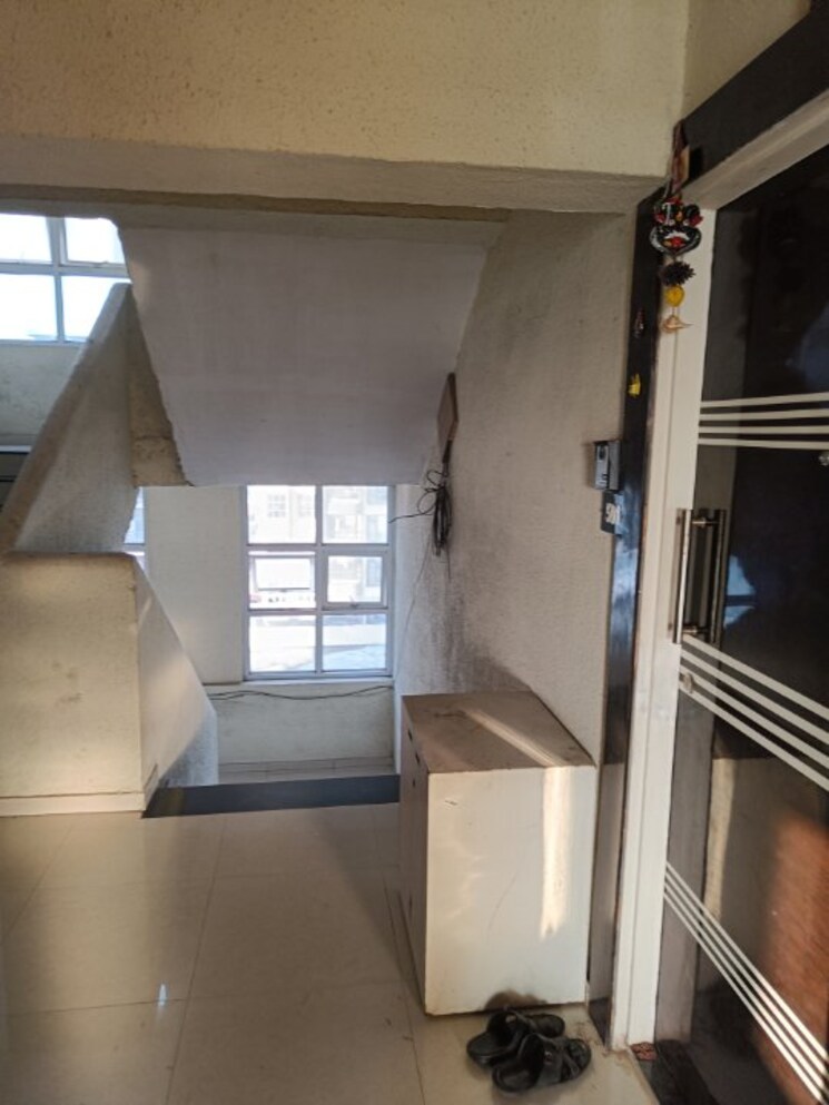 undefined, space-homes 1 Bedroom 399 Sq.Ft. Apartment In Nalasopara East Palghar 9463751