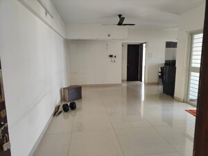Building Lobby in 2 BHK Apartment at Ganesh NB Pearl, Vadgaon Budruk – for Rent