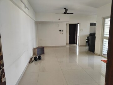 Building Lobby in 2 BHK Apartment at Ganesh NB Pearl, Vadgaon Budruk – for Rent