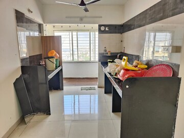 Kitchen in 2 BHK Apartment at Ganesh NB Pearl, Vadgaon Budruk – for Rent