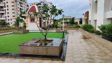 Gym in 2 BHK Apartment at Ganesh NB Pearl, Vadgaon Budruk – for Rent