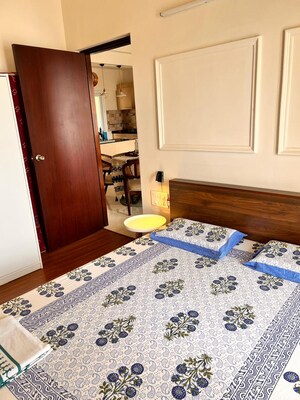 2 BHK Apartment For Rent in Godrej Boulevard, Manjari