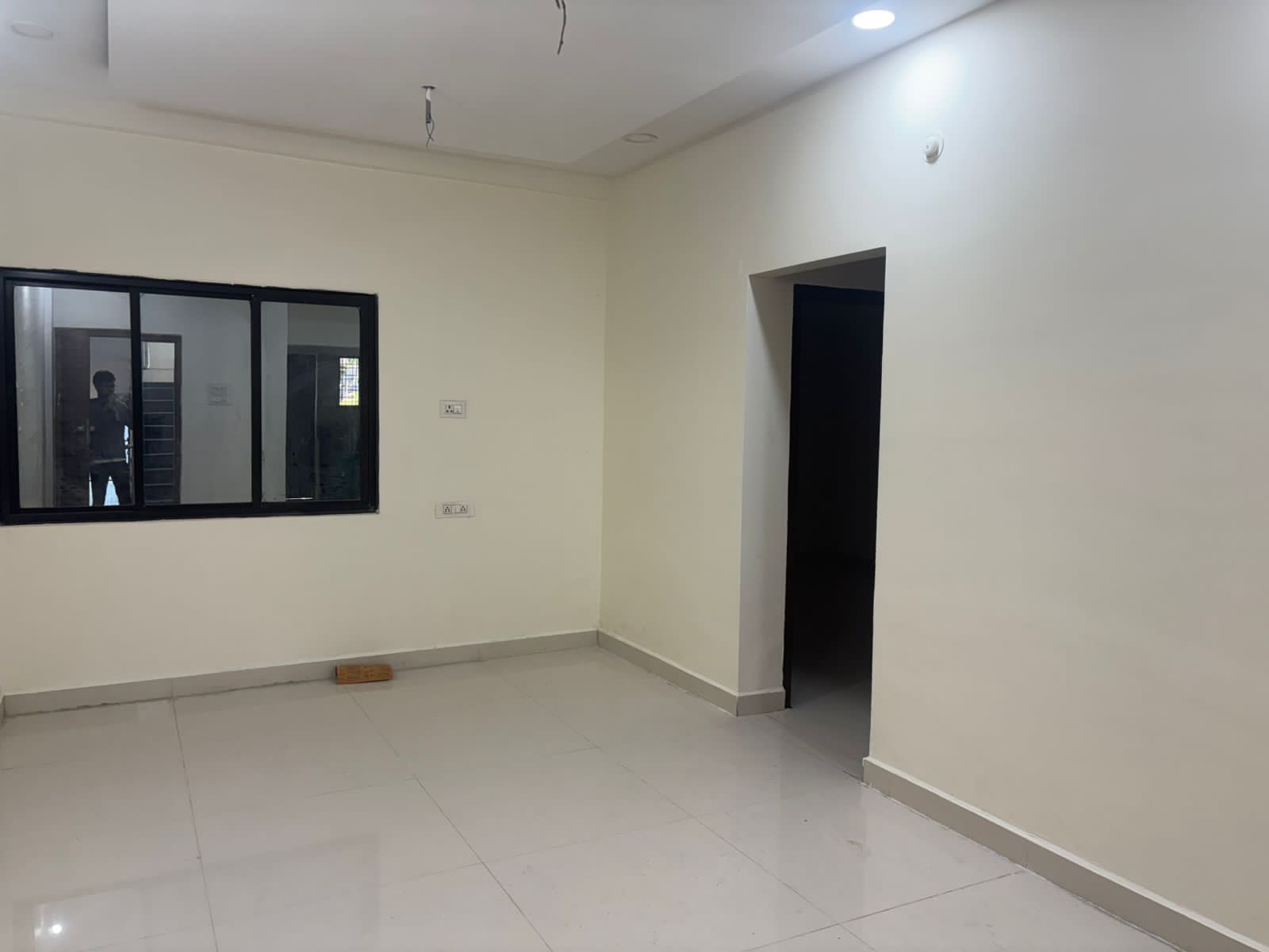 2 BHK + Pooja Room Apartment For Sale in Pipla