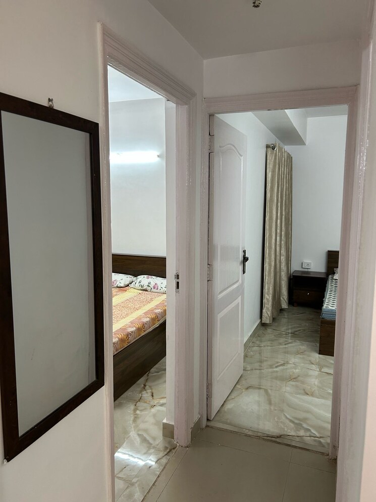 Other, paras-tierea 2 Bedroom 925 Sq.Ft. Apartment In Sector 137 Noida 9463772