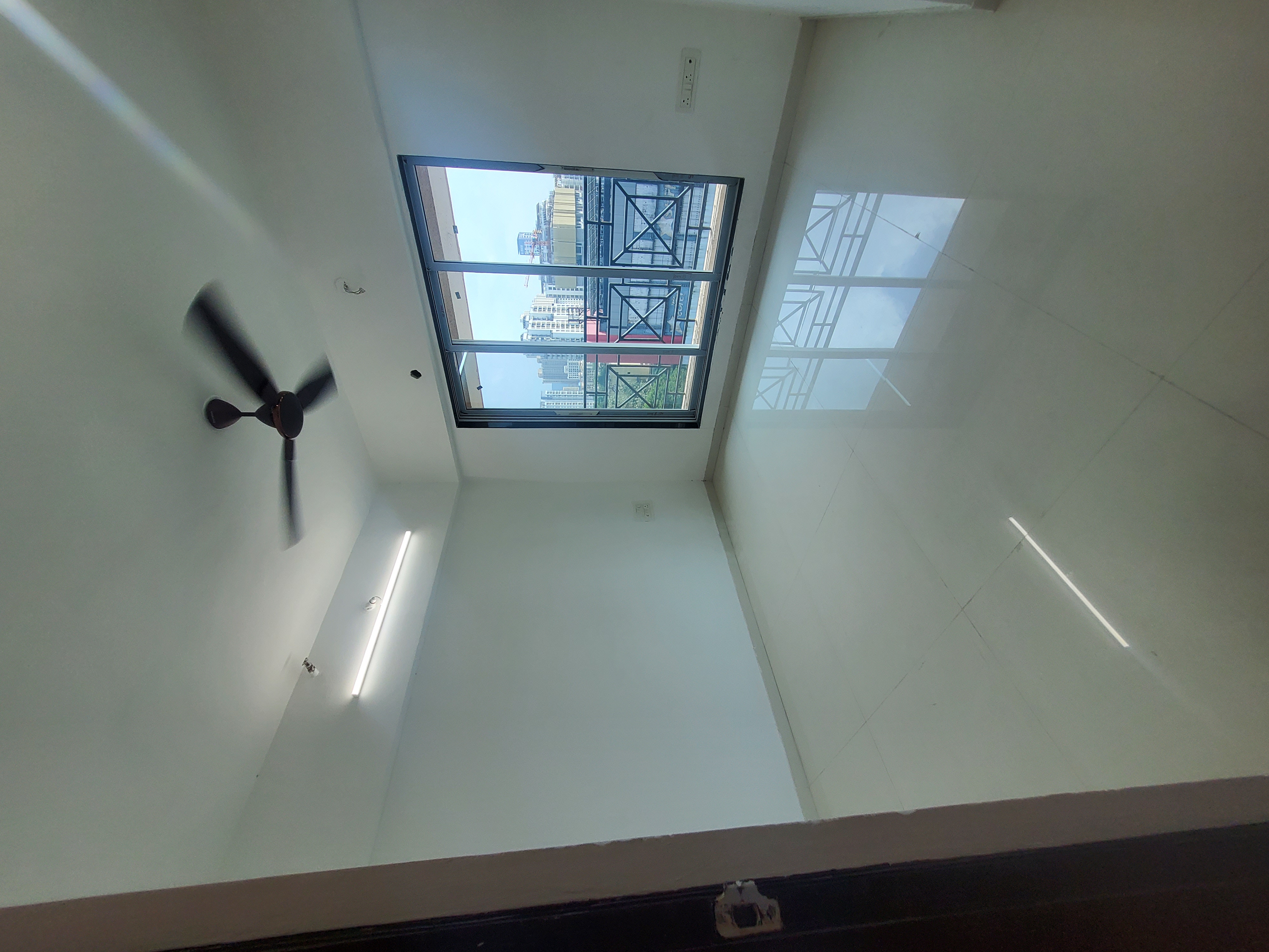 2 BHK Apartment For Rent in Majiwada