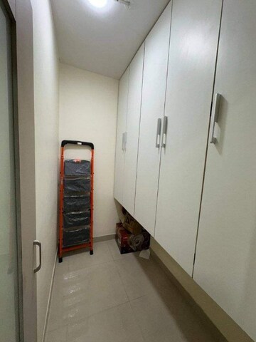 Furnished Amenities in 2 BHK Apartment at Prestige Shantiniketan, Whitefield – for Rent