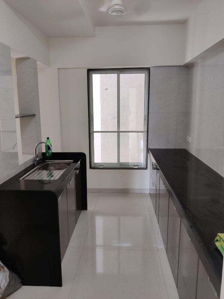 Kitchen, godrej-prime 2 Bedroom 700 Sq.Ft. Apartment In Chembur Mumbai 9463777