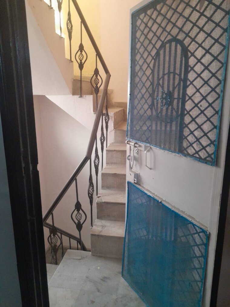 Balcony, apex-india-moon-city 2 Bedroom 1200 Sq.Ft. Independent House In Ahinsa Khand 2 Ghaziabad 9463779